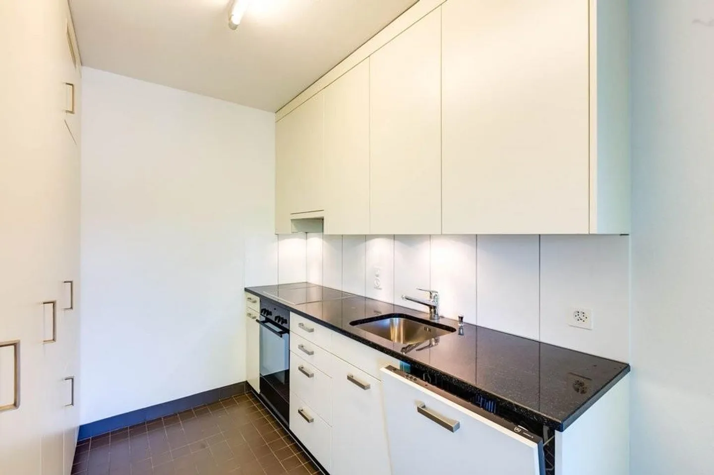 Gemütliche Wohnung in Pratteln - Foto 2 von 10