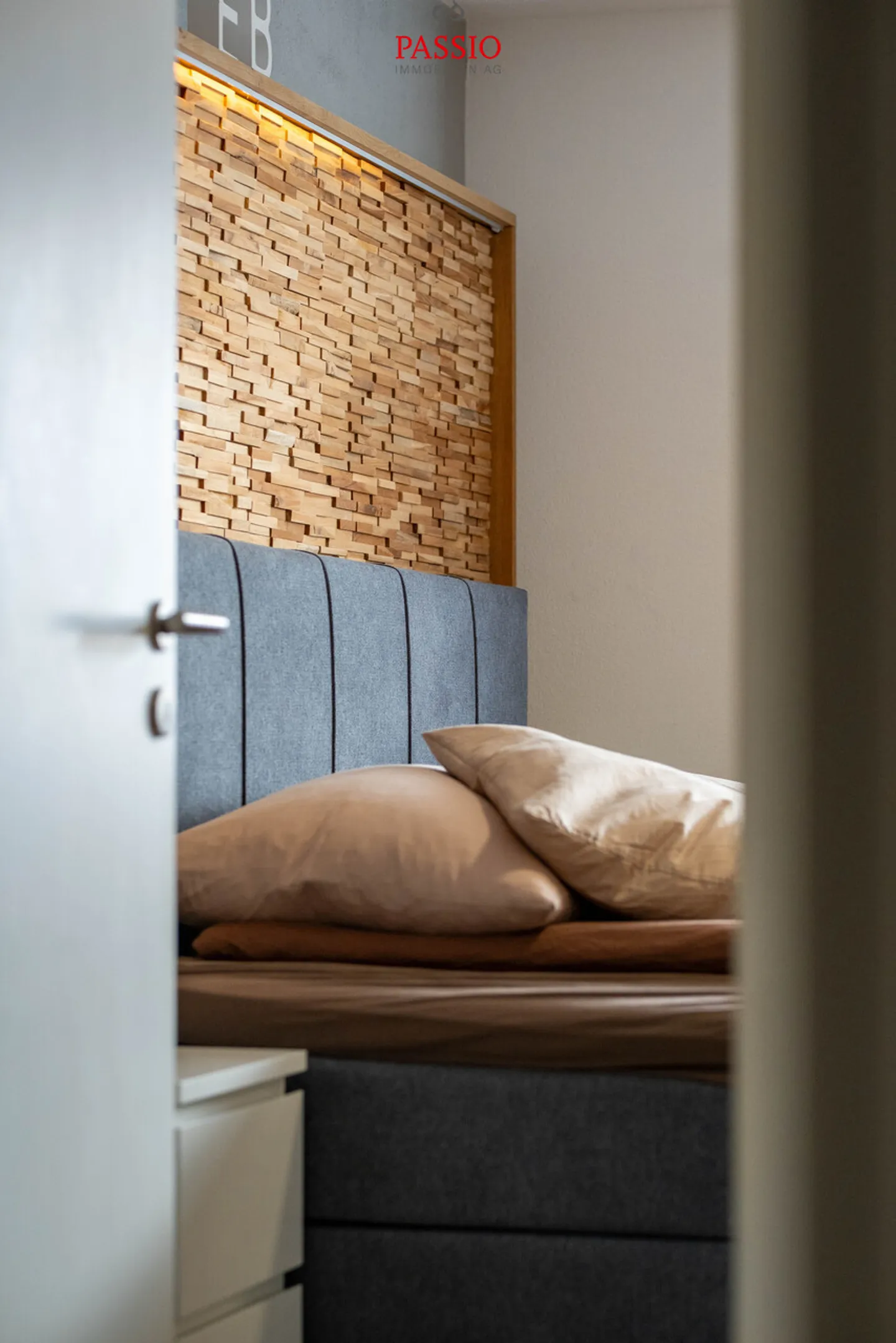 Modernes 5-Zimmer-Reihenmittelhaus mit Dachterrasse und Panoramasicht - Photo 16 of 39