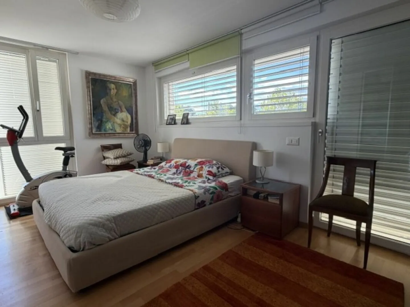 Appartamento Incantevole con Vista Lago - Foto 10 di 10