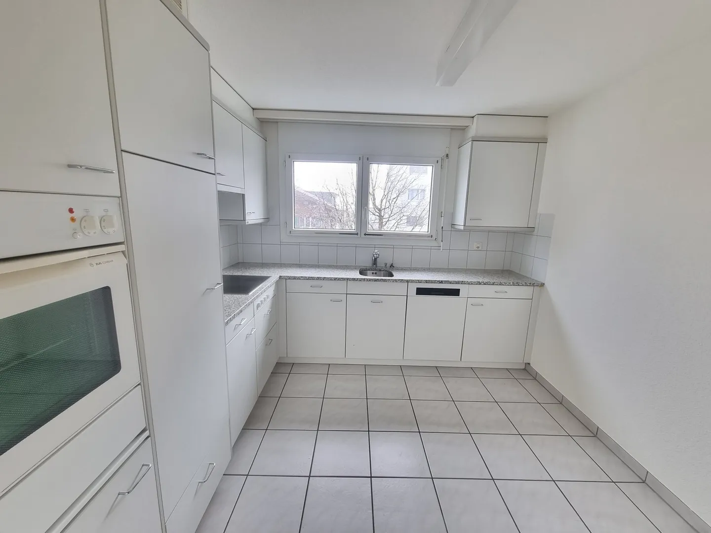 Appartamento in affitto - Foto 2 di 9