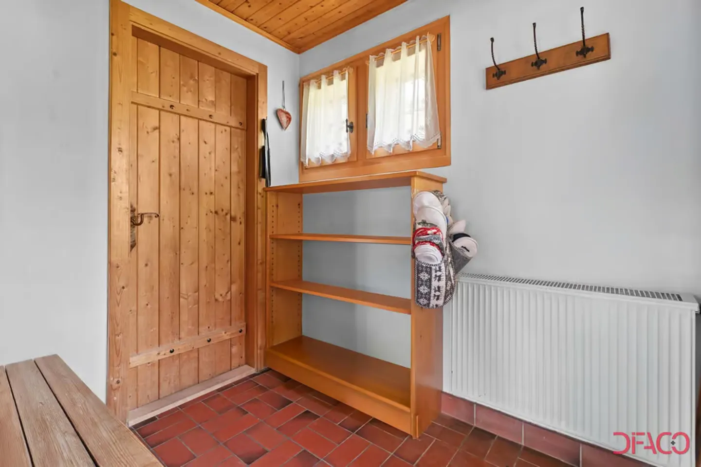 Chalet mit Atemberaubendem Blick - Foto 2 von 13