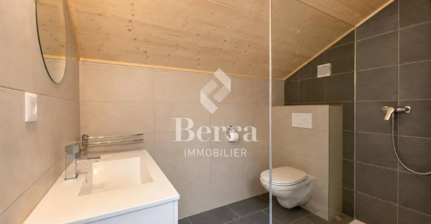 Maison rénovée à Ardon - Photo 10 sur 11