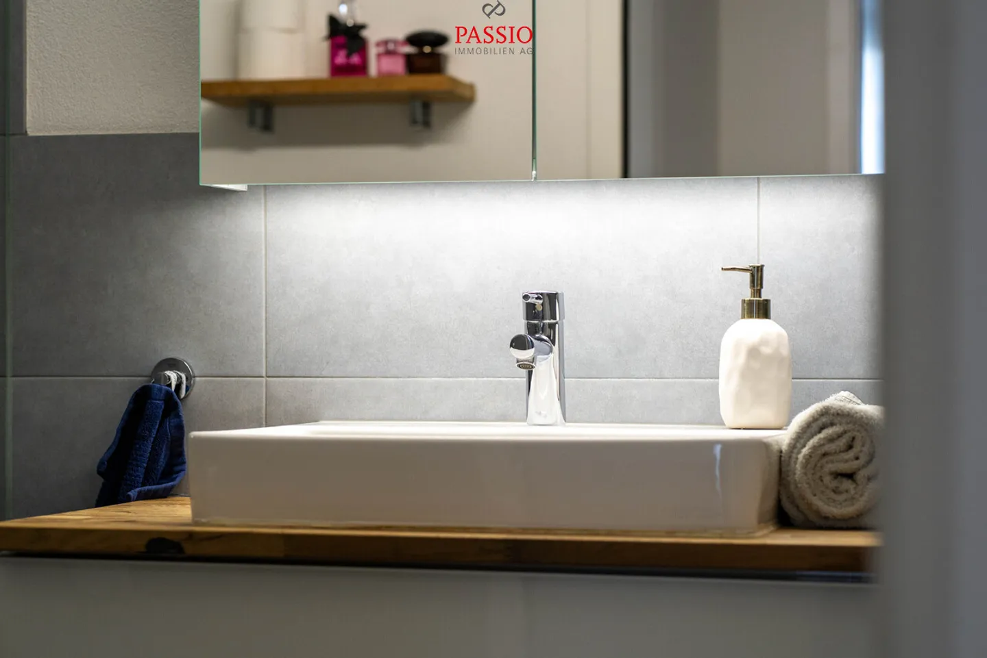 Modernes 5-Zimmer-Reihenmittelhaus mit Dachterrasse und Panoramasicht - Photo 21 of 39