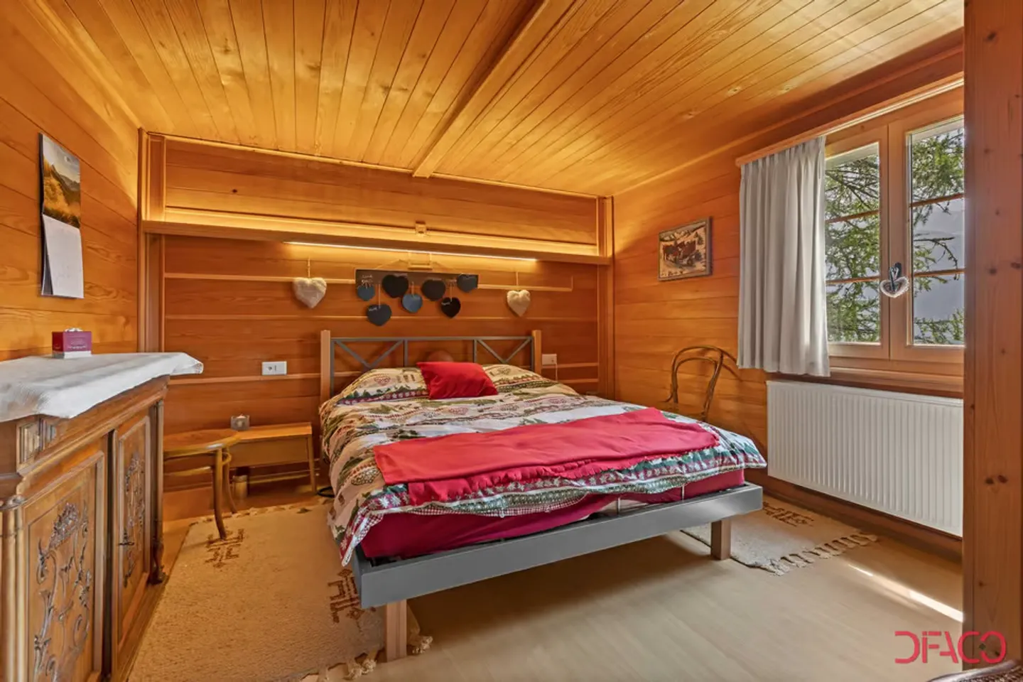 Chalet mit Atemberaubendem Blick - Foto 8 von 13