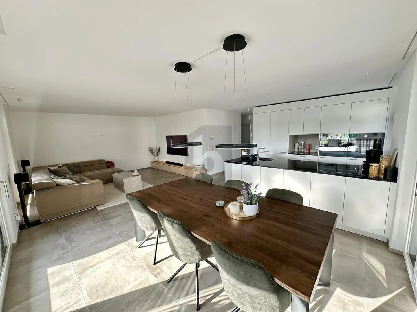 Appartement à louer - Photo 2 sur 6