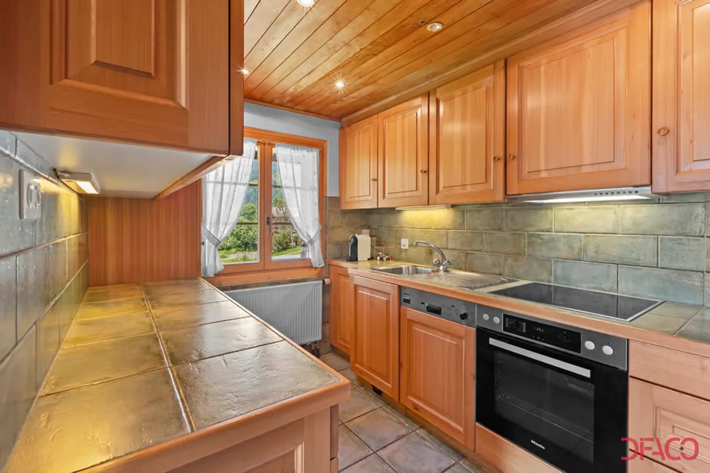 Chalet mit Atemberaubendem Blick - Foto 9 von 13