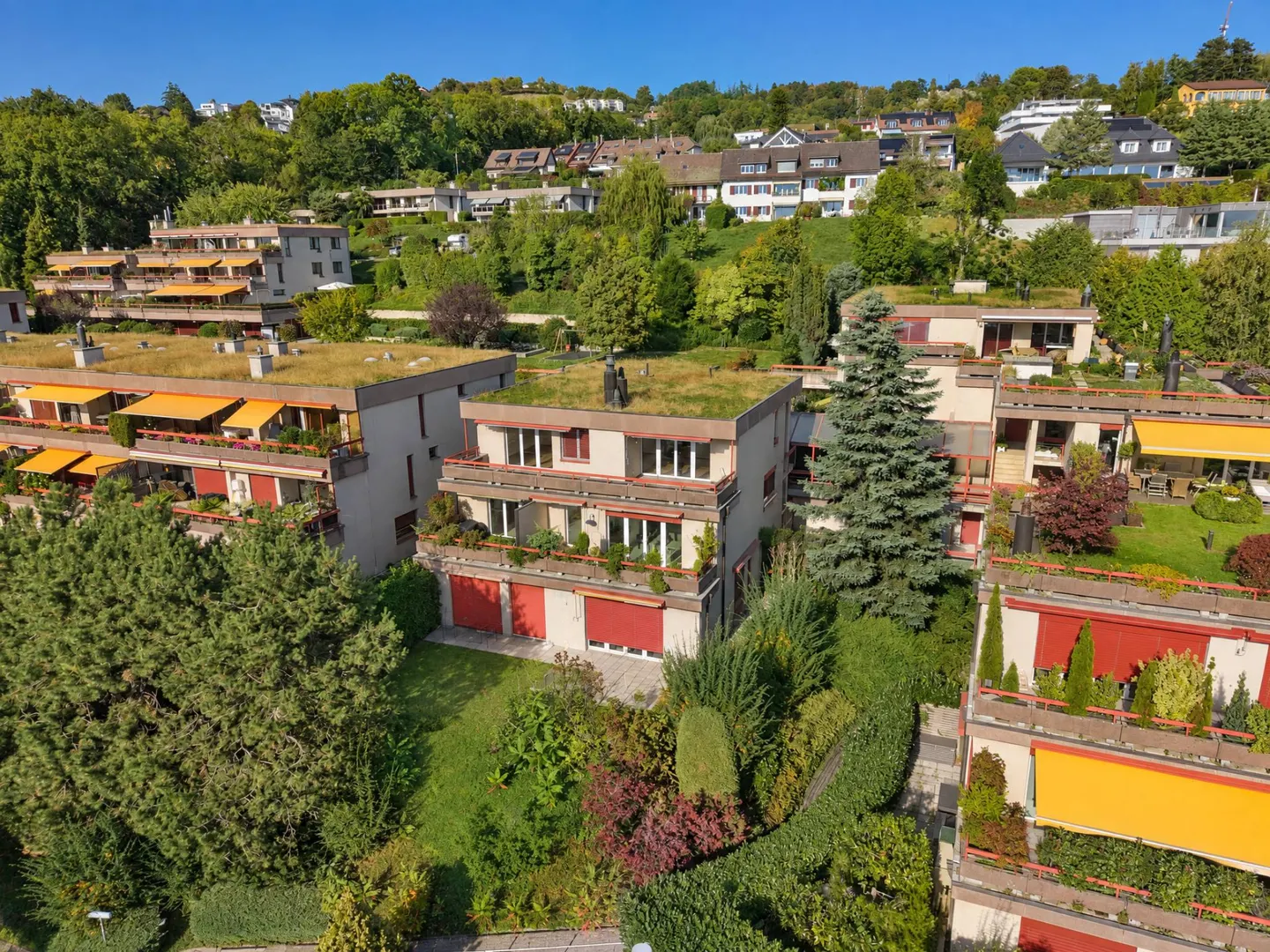 Appartement ensoleillé avec vue sur le lac - Photo 11 sur 11