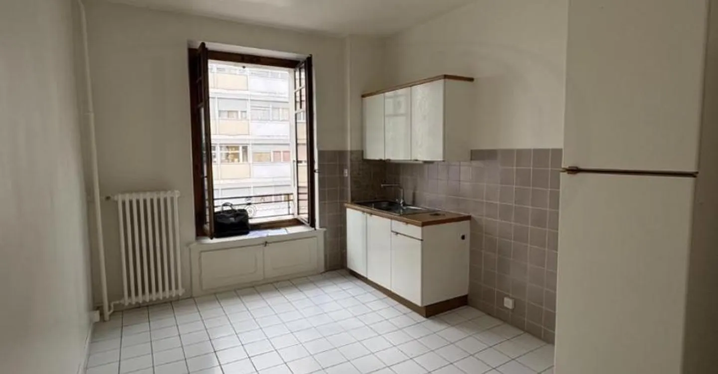 2-Zimmer-Wohnung im 5. Stock - Foto 3 von 5