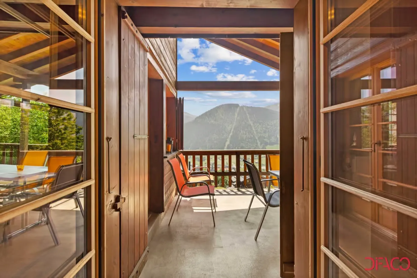 Chalet mit Atemberaubendem Blick - Foto 11 von 13