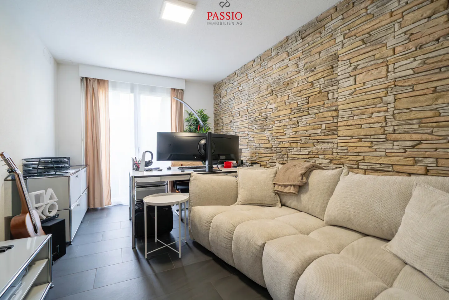 Modernes 5-Zimmer-Reihenmittelhaus mit Dachterrasse und Panoramasicht - Photo 26 of 39