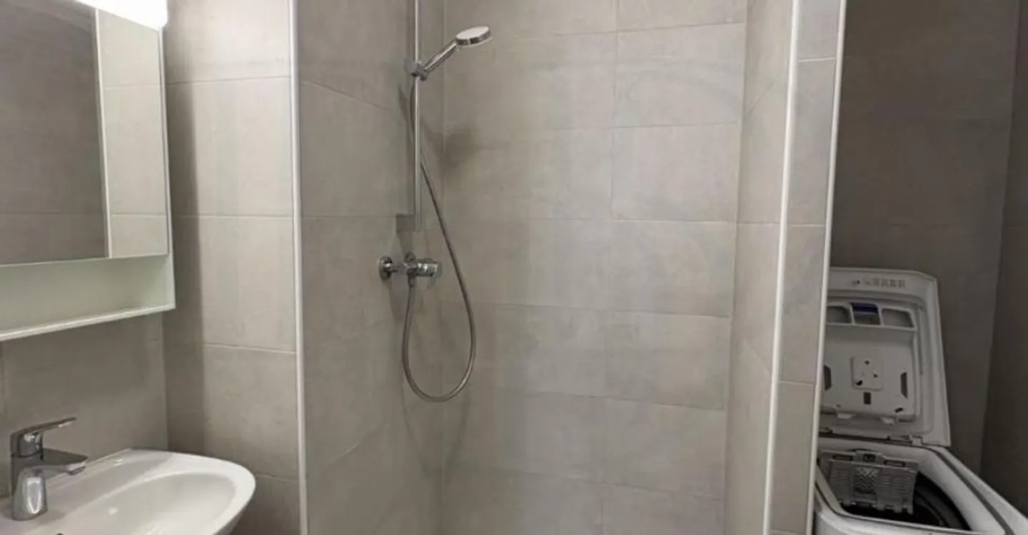 2-Zimmer-Wohnung im 5. Stock - Foto 4 von 5
