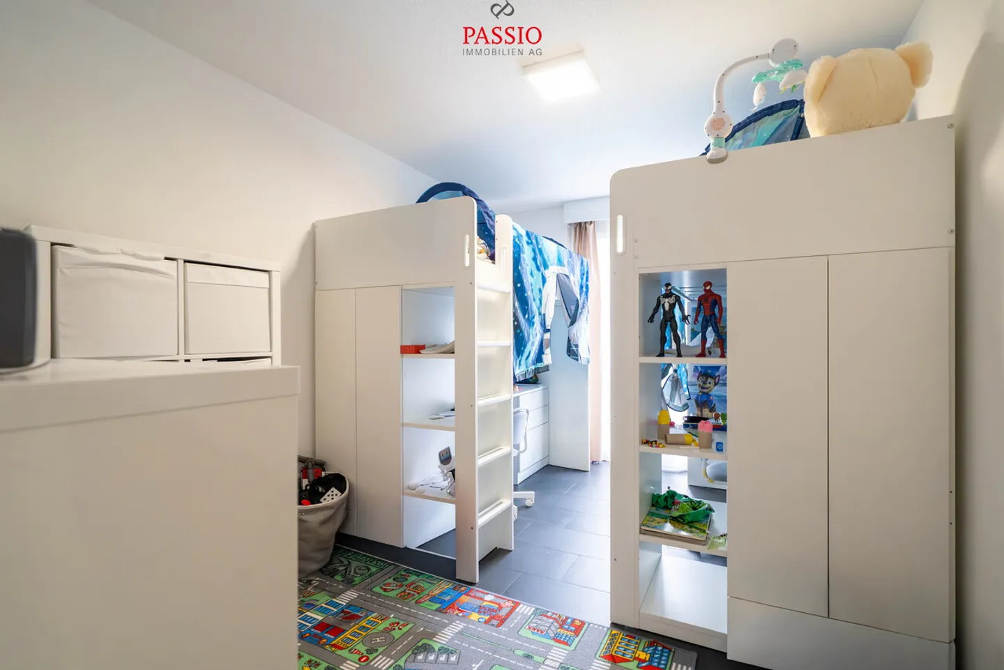 Modernes 5-Zimmer-Reihenmittelhaus mit Dachterrasse und Panoramasicht - Photo 27 of 39