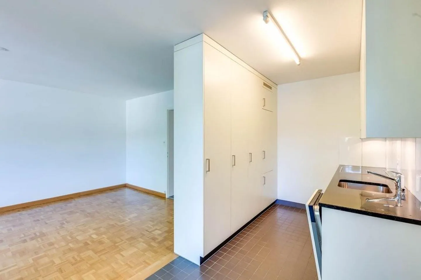 Gemütliche Wohnung in Pratteln - Foto 3 von 10