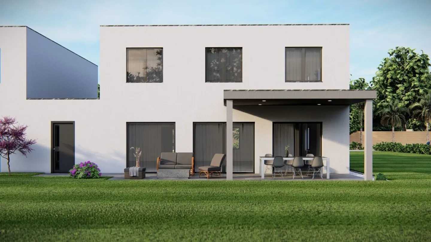 Casa a schiera 5.5 stanze - Foto 9 di 13