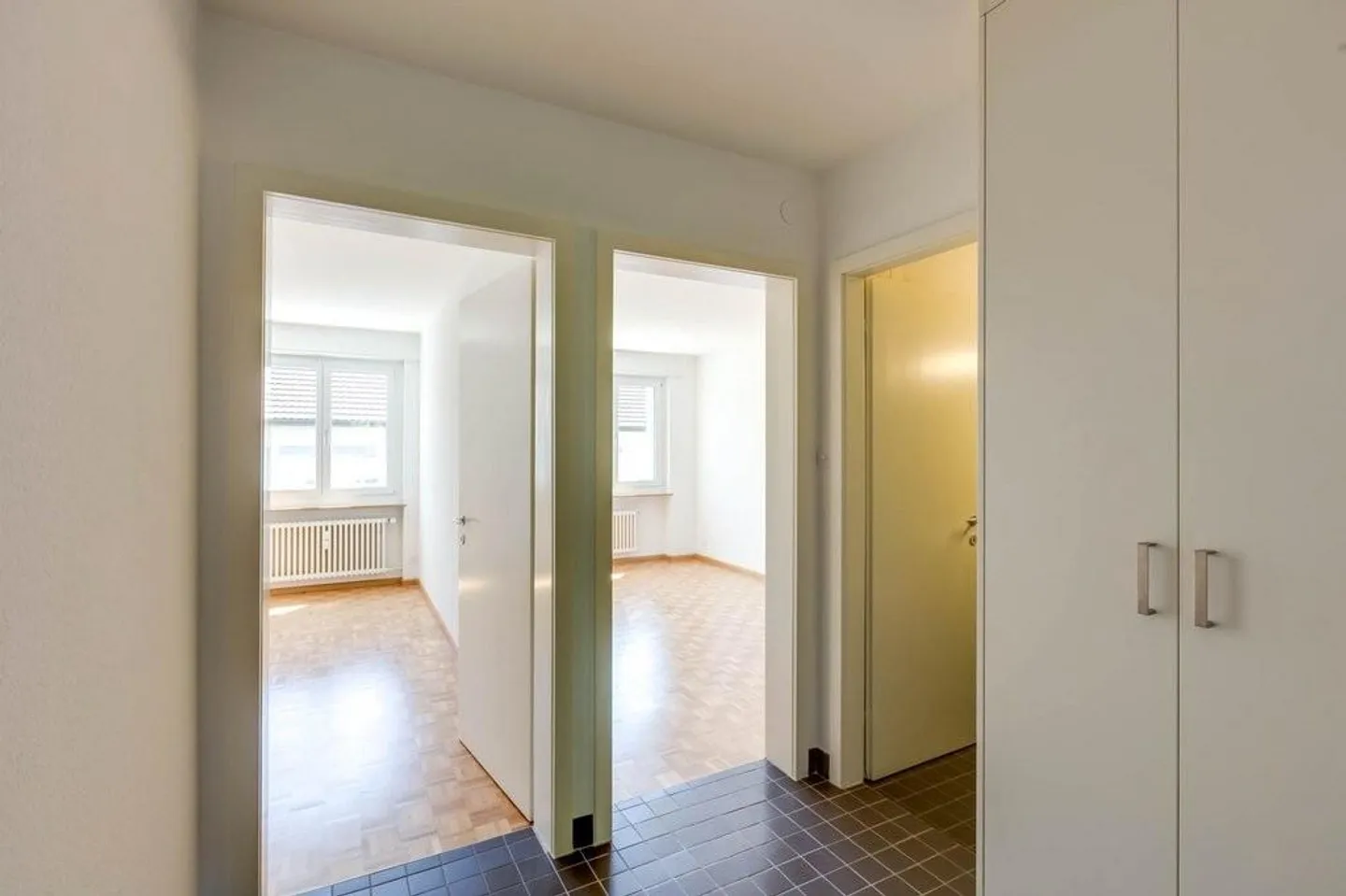 Gemütliche Wohnung in Pratteln - Foto 5 von 10