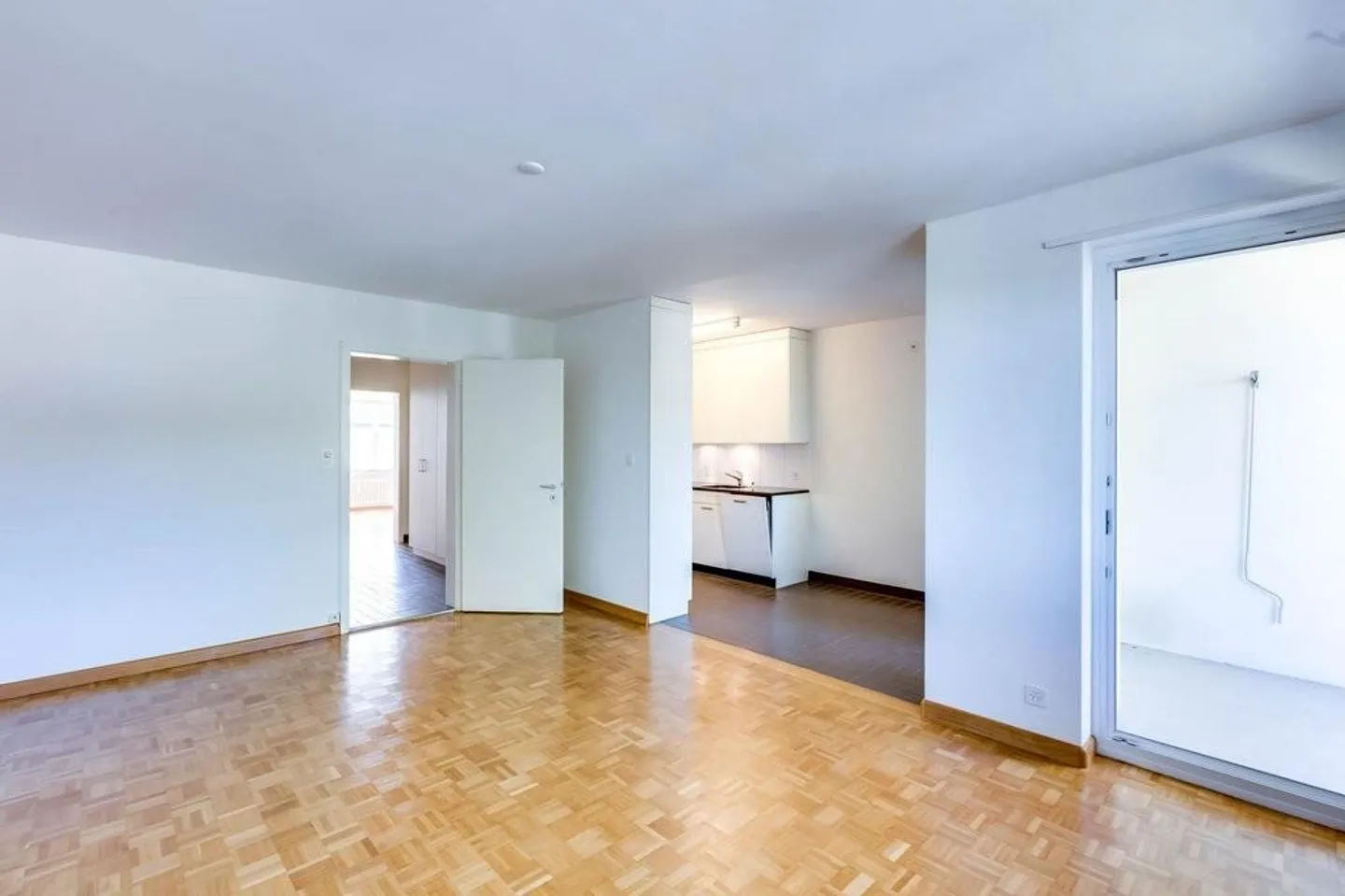 Gemütliche Wohnung in Pratteln - Foto 7 von 10