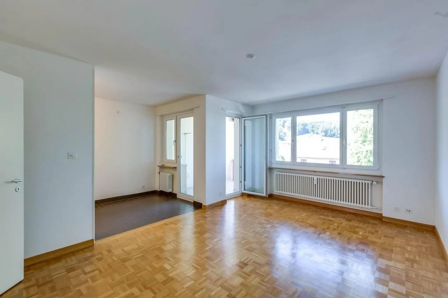 Gemütliche Wohnung in Pratteln - Foto 6 von 10