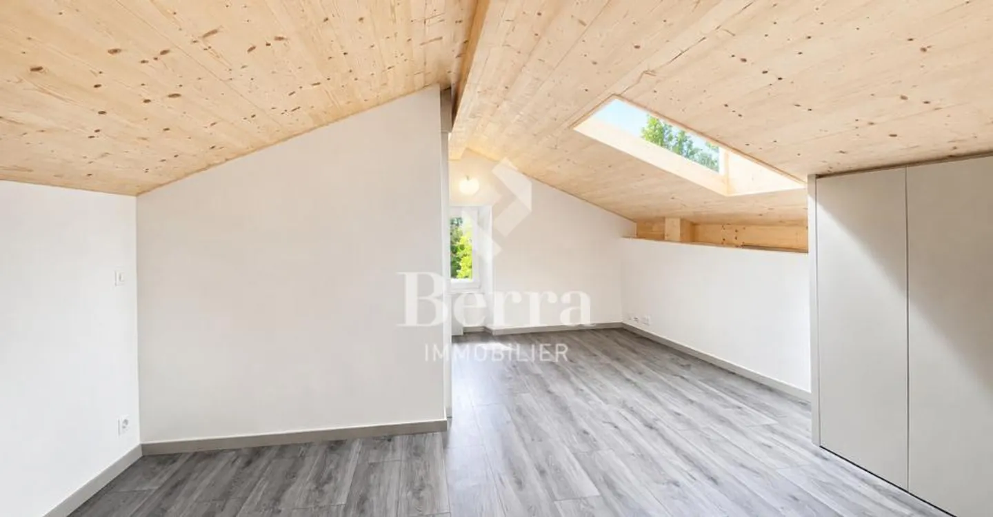 Maison rénovée à Ardon - Photo 8 sur 11