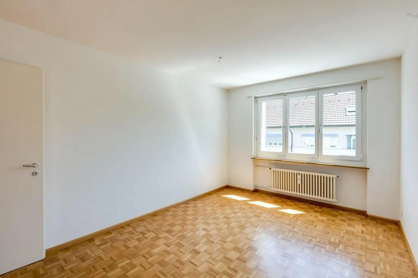 Gemütliche Wohnung in Pratteln - Foto 8 von 10