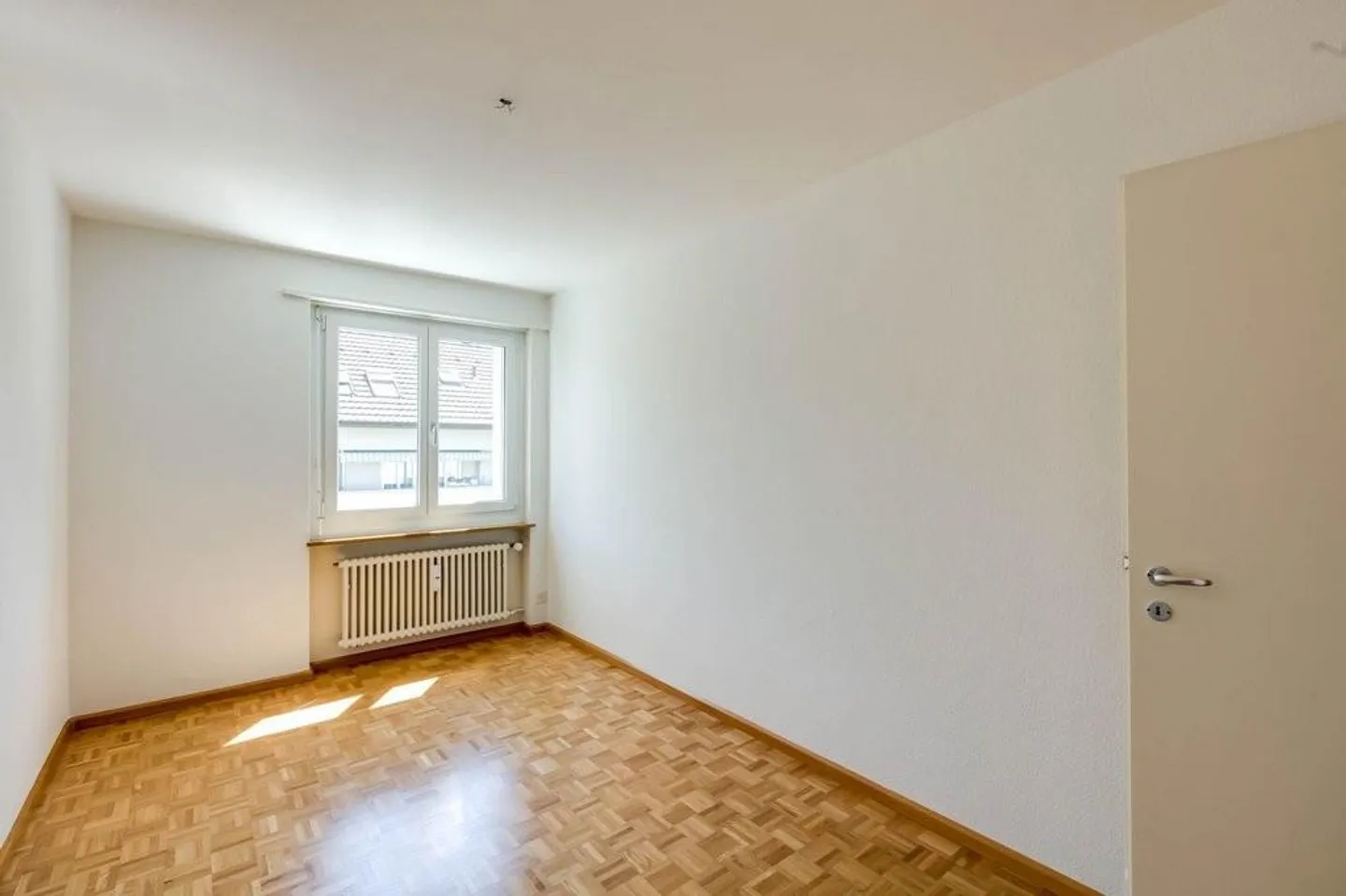 Gemütliche Wohnung in Pratteln - Foto 9 von 10