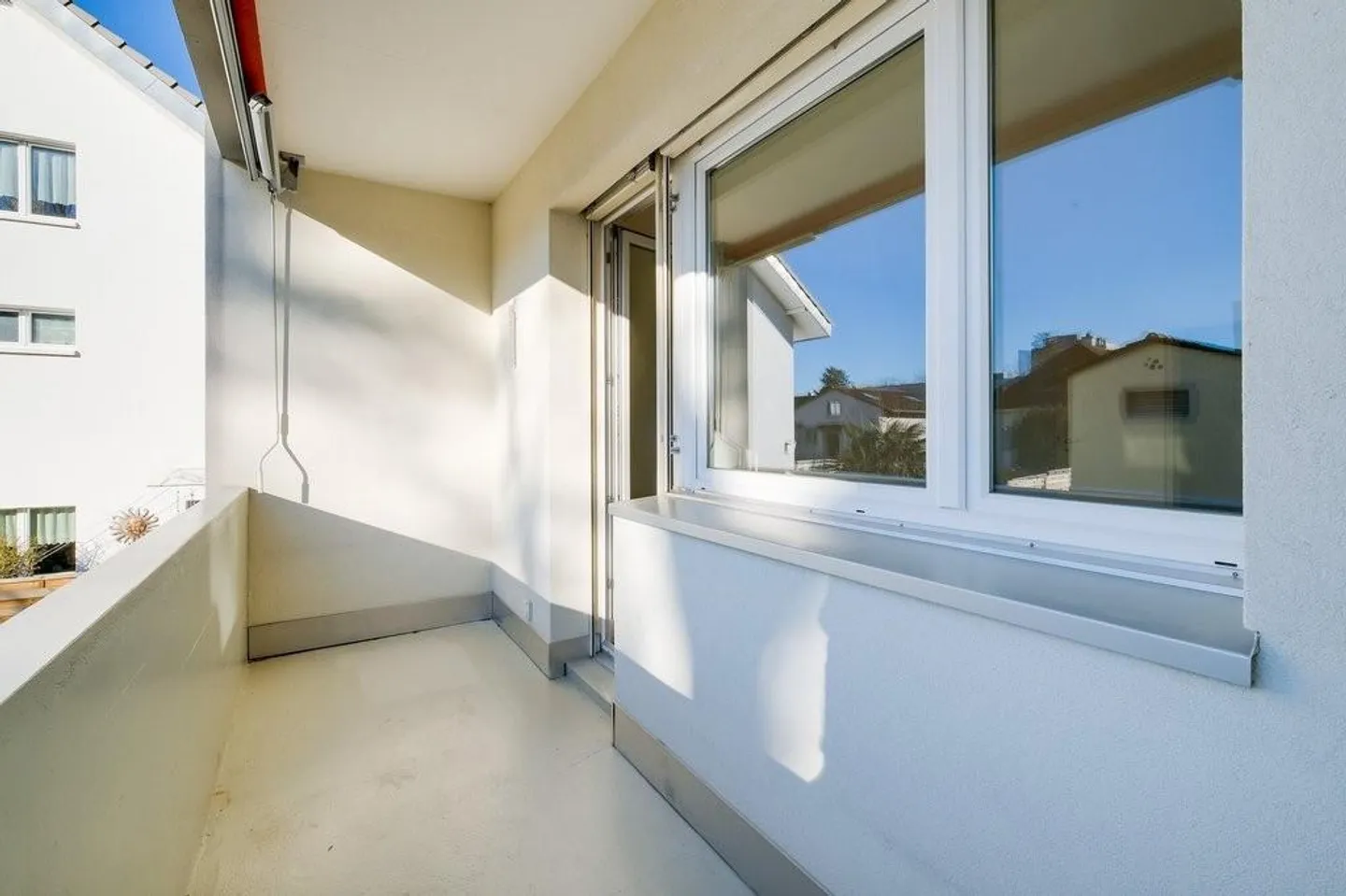 Gemütliche Wohnung in Pratteln - Foto 10 von 10