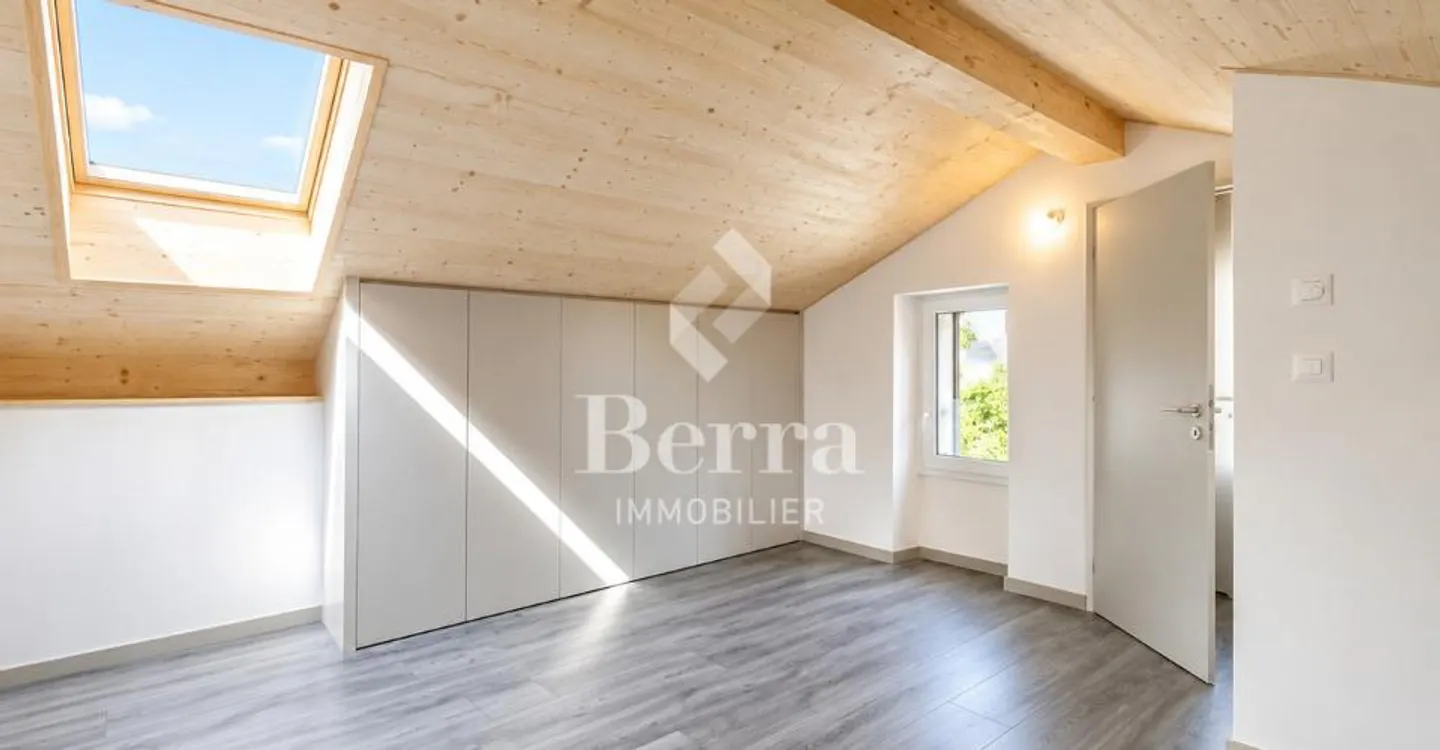 Maison rénovée à Ardon - Photo 9 sur 11