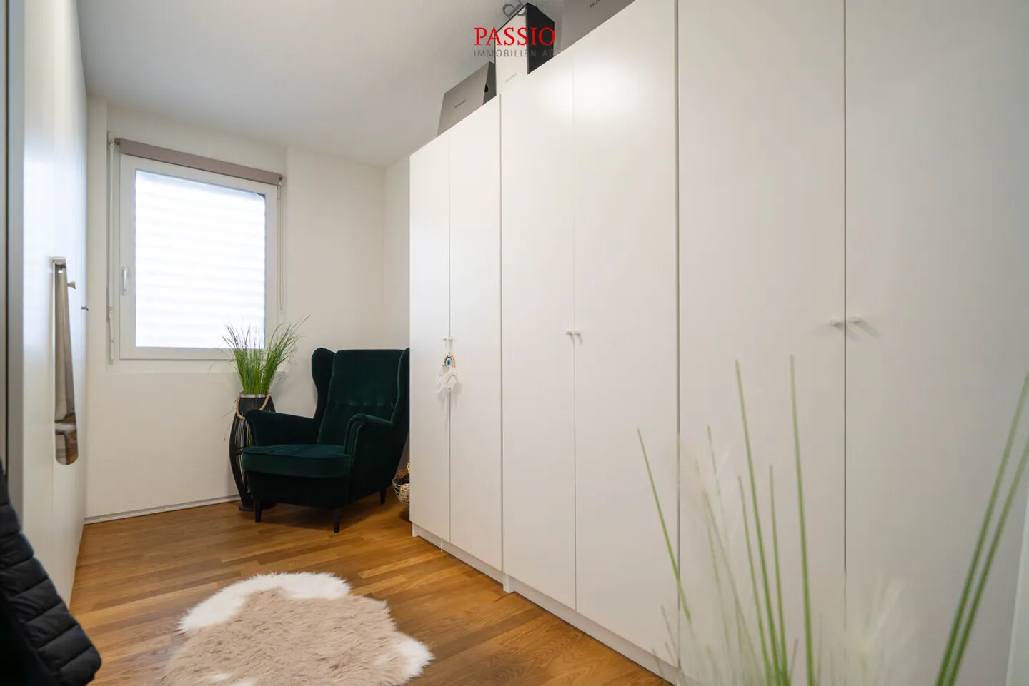 Modernes 5-Zimmer-Reihenmittelhaus mit Dachterrasse und Panoramasicht - Photo 19 of 39