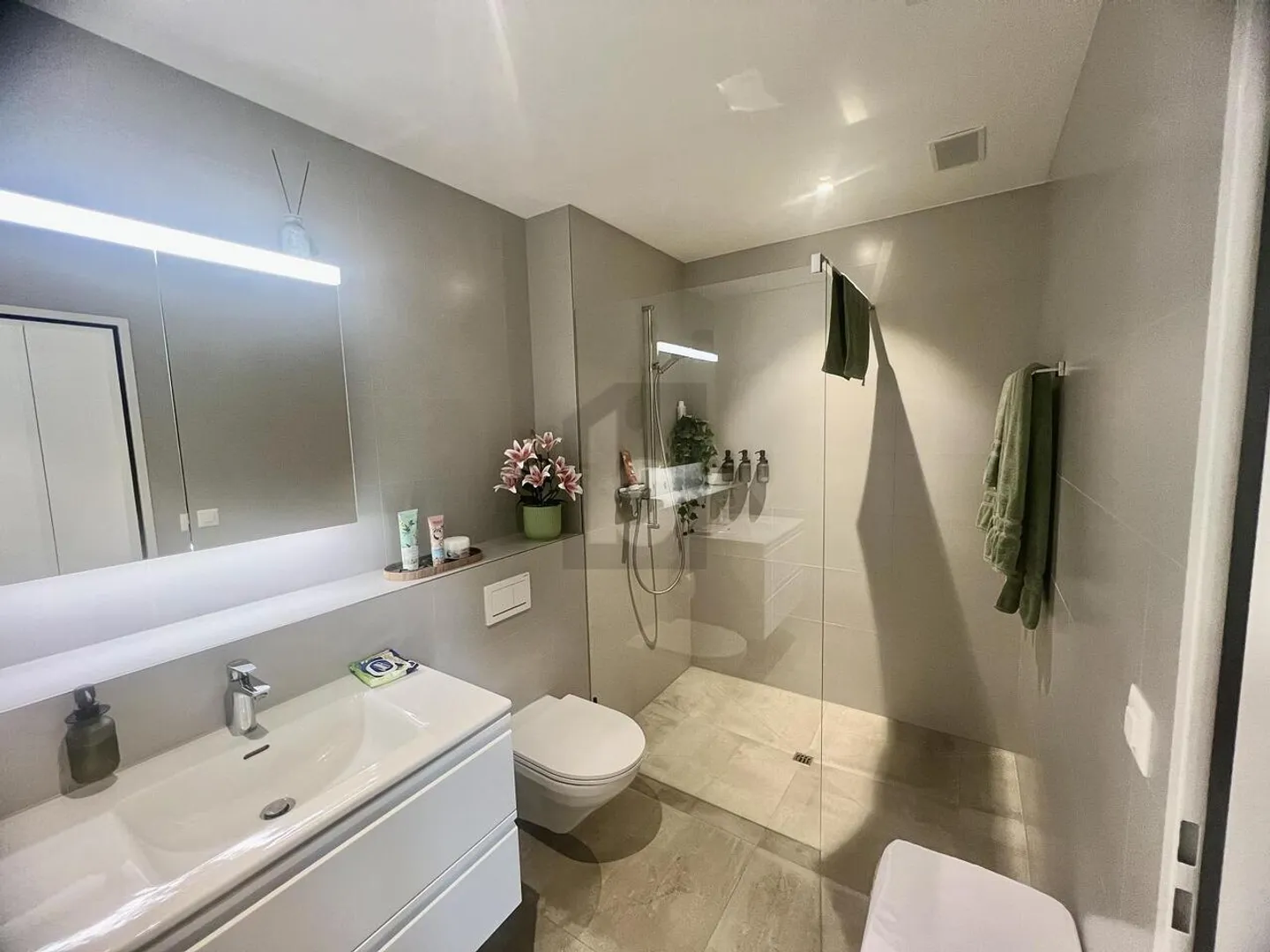 Appartement à louer - Photo 3 sur 6