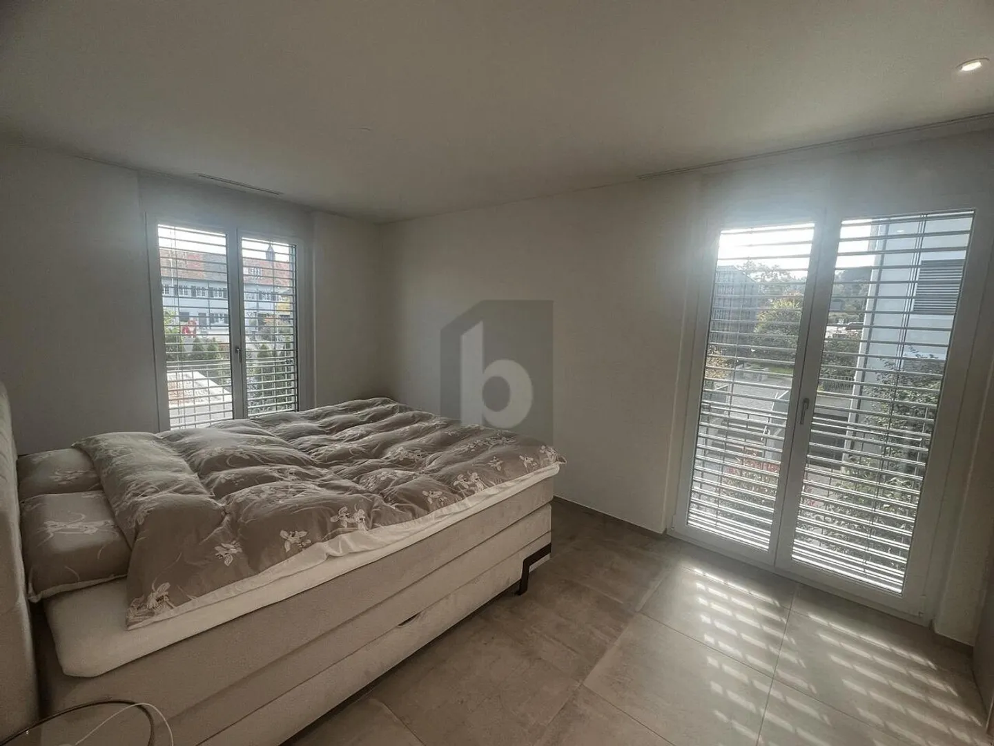 Appartement à louer - Photo 5 sur 6