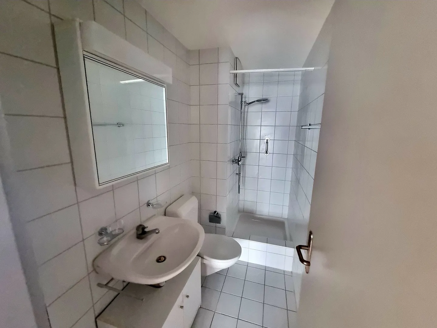 Appartamento in affitto - Foto 4 di 9