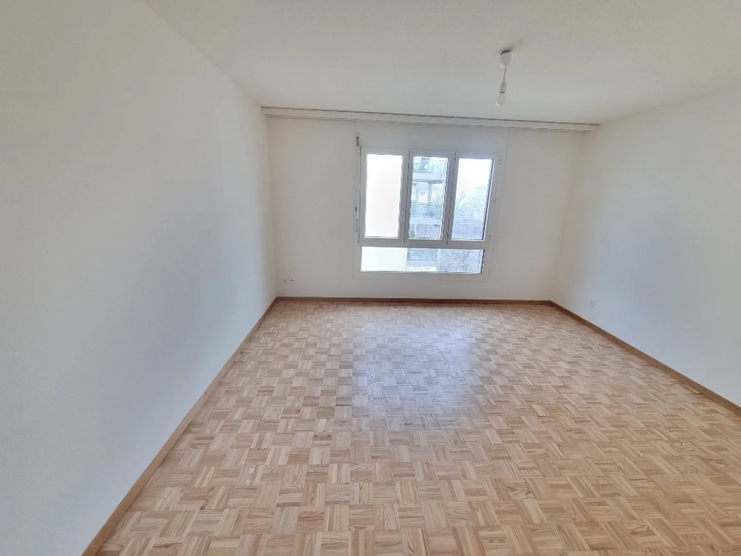 Appartamento in affitto - Foto 6 di 9