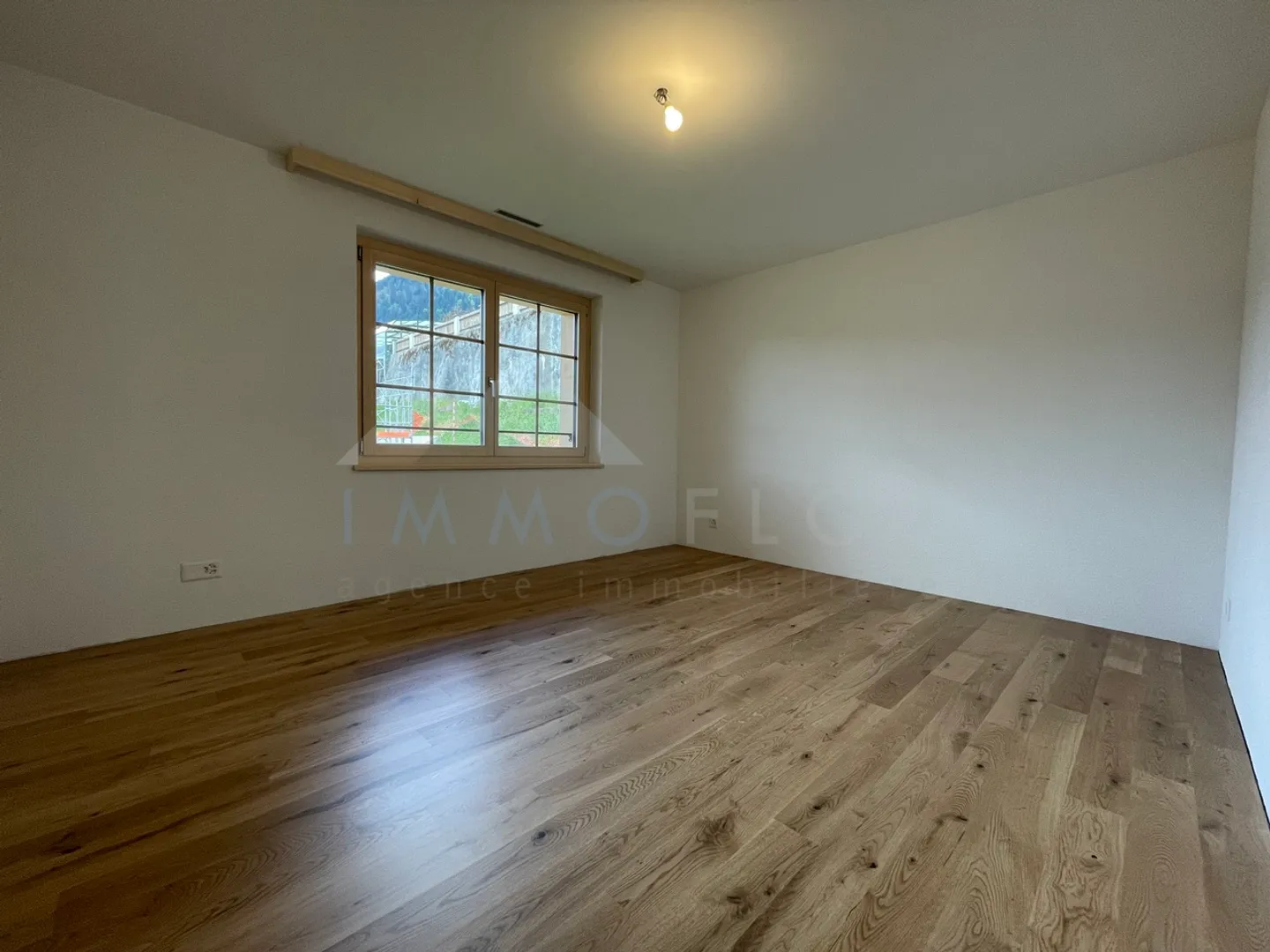 Appartement chalet à Château-d'Oex - Photo 4 sur 10