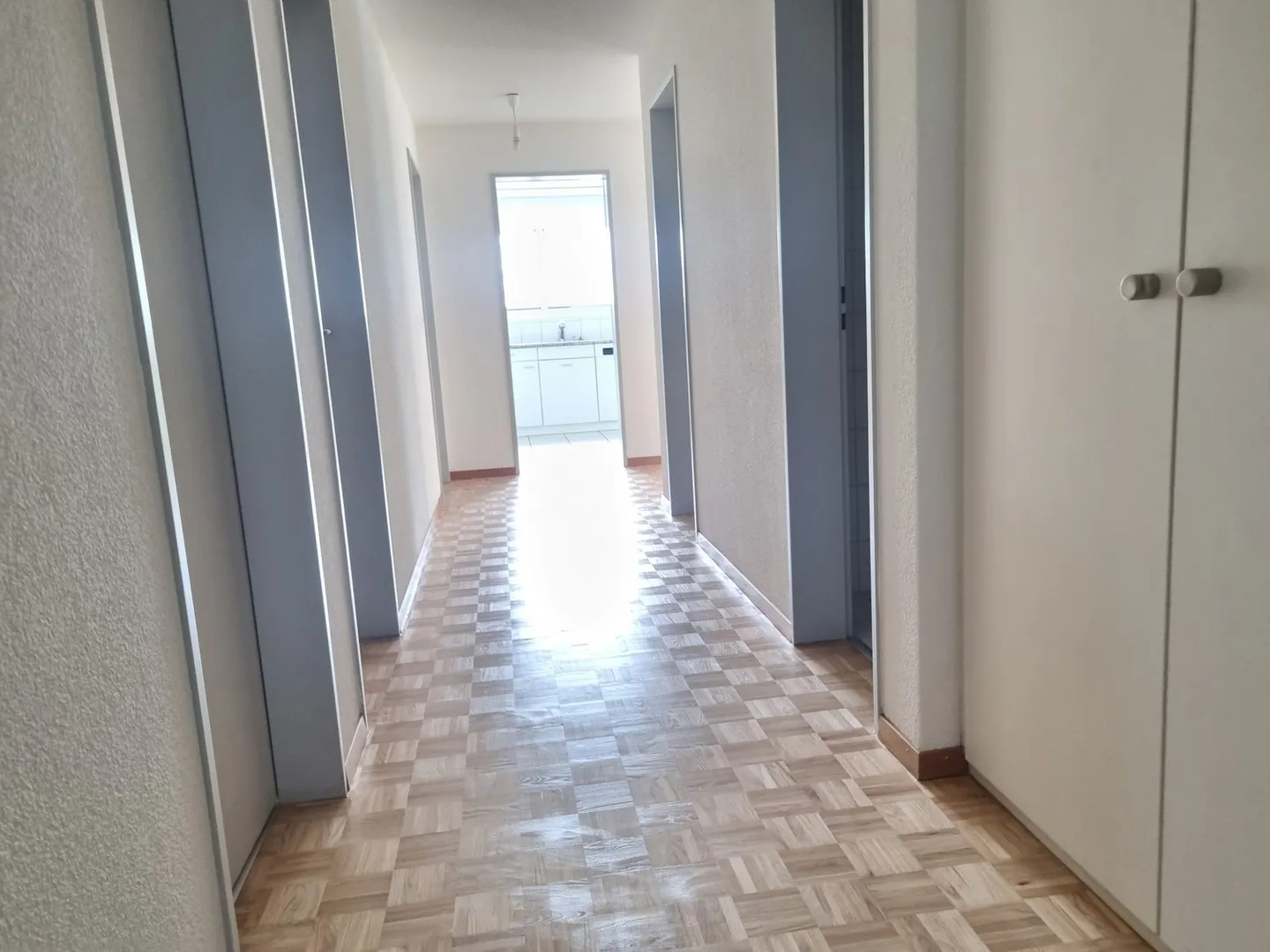 Appartamento in affitto - Foto 9 di 9