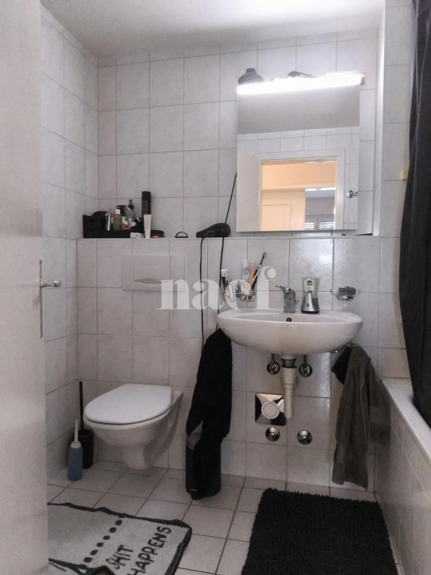 Charmante Wohnung mit Terrasse - Foto 4 von 7