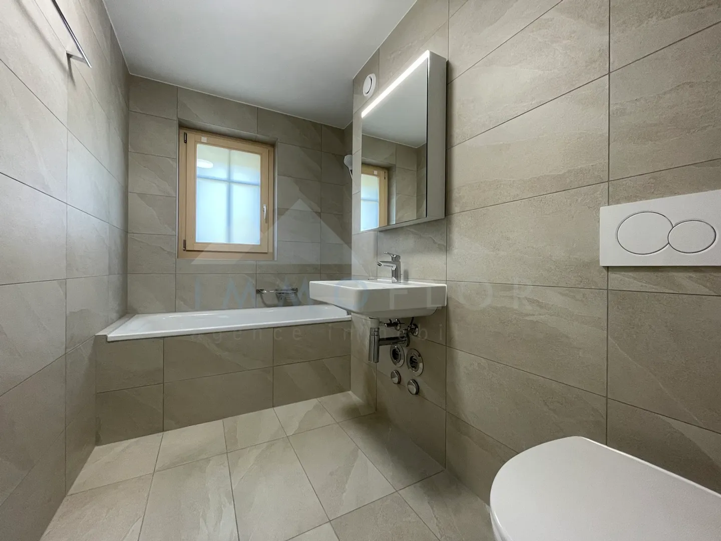 Appartement chalet à Château-d'Oex - Photo 6 sur 10