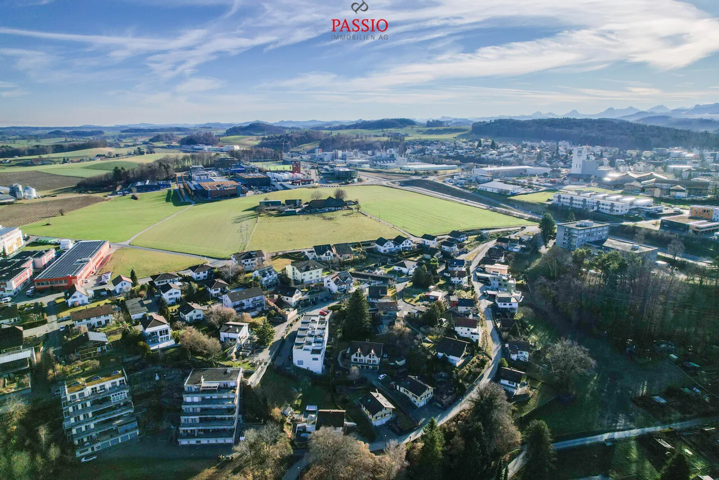 Modernes 5-Zimmer-Reihenmittelhaus mit Dachterrasse und Panoramasicht - Photo 38 of 39