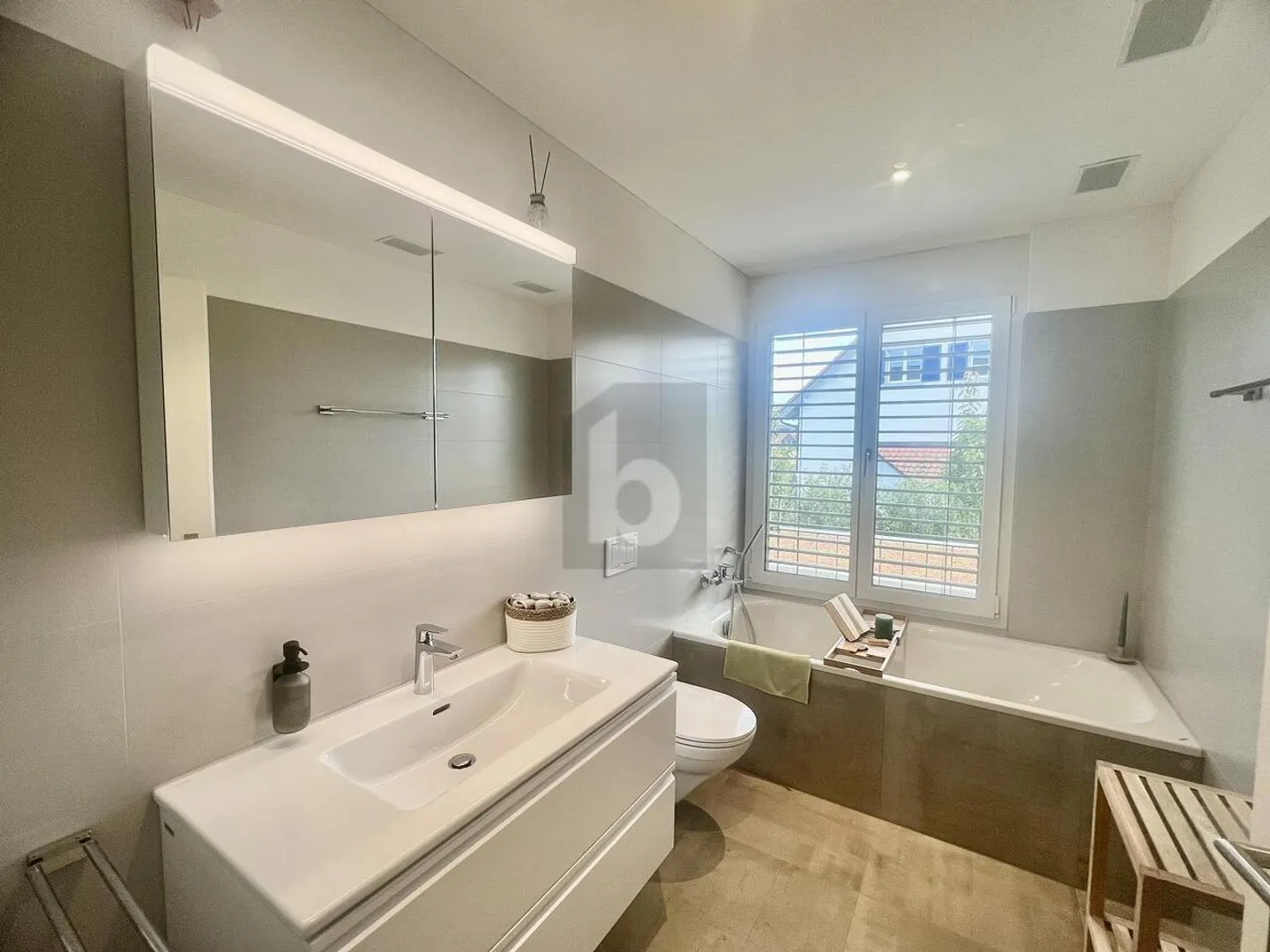 Appartement à louer - Photo 4 sur 6