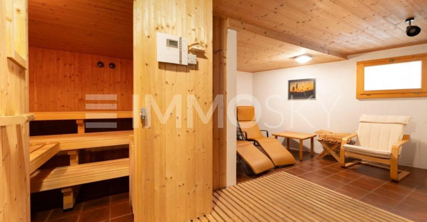 Charmante Erdgeschosswohnung - Foto 4 von 4