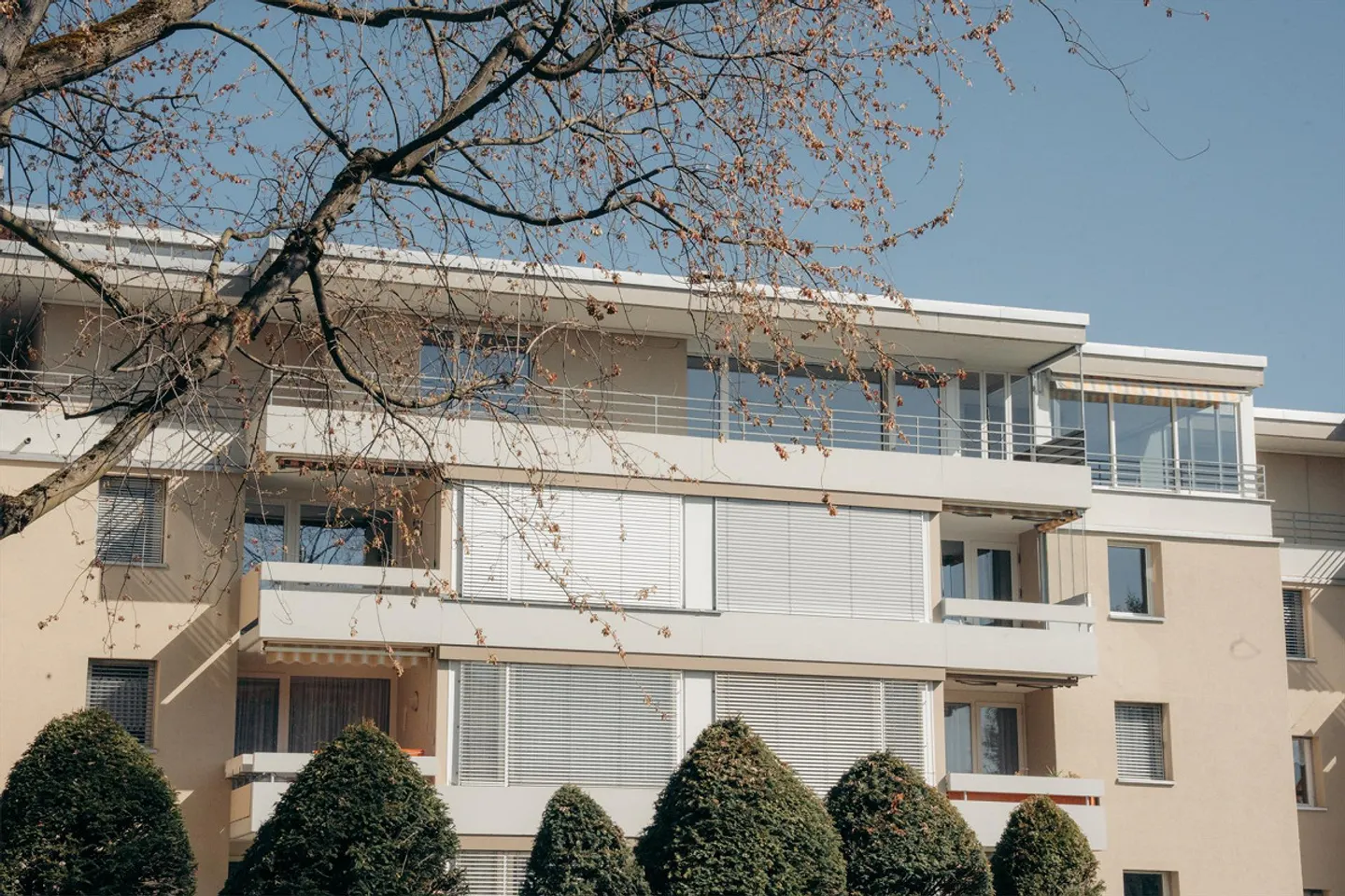 Appartamento Attico da Sogno a Thun - Foto 1 di 19