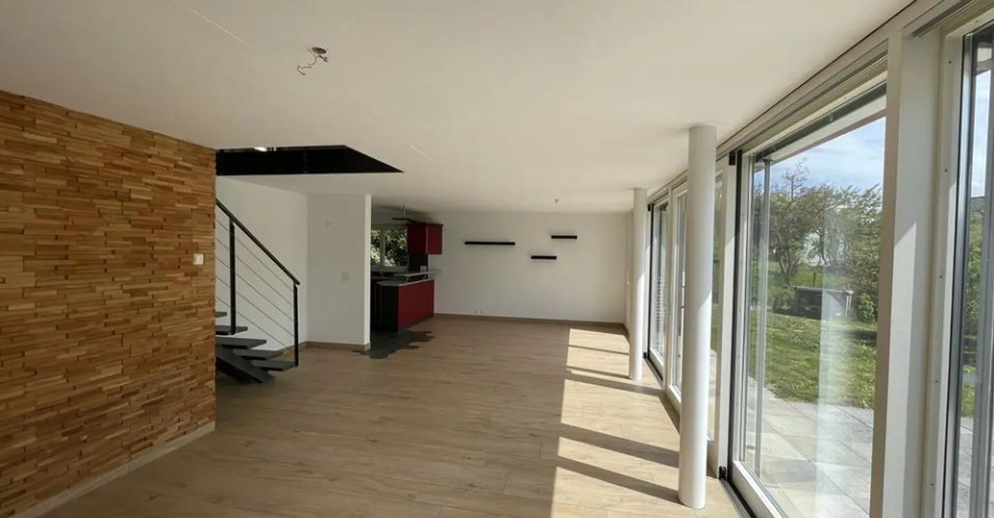Charming Family Villa in Delémont - Photo 7 of 11