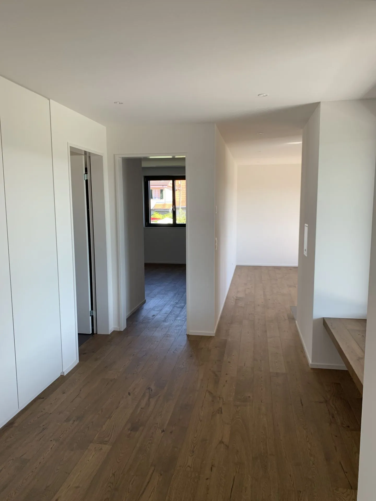 3.5 Zimmer Wohnung mit herrlicher Fernsicht  Kopie - Foto 3 von 12
