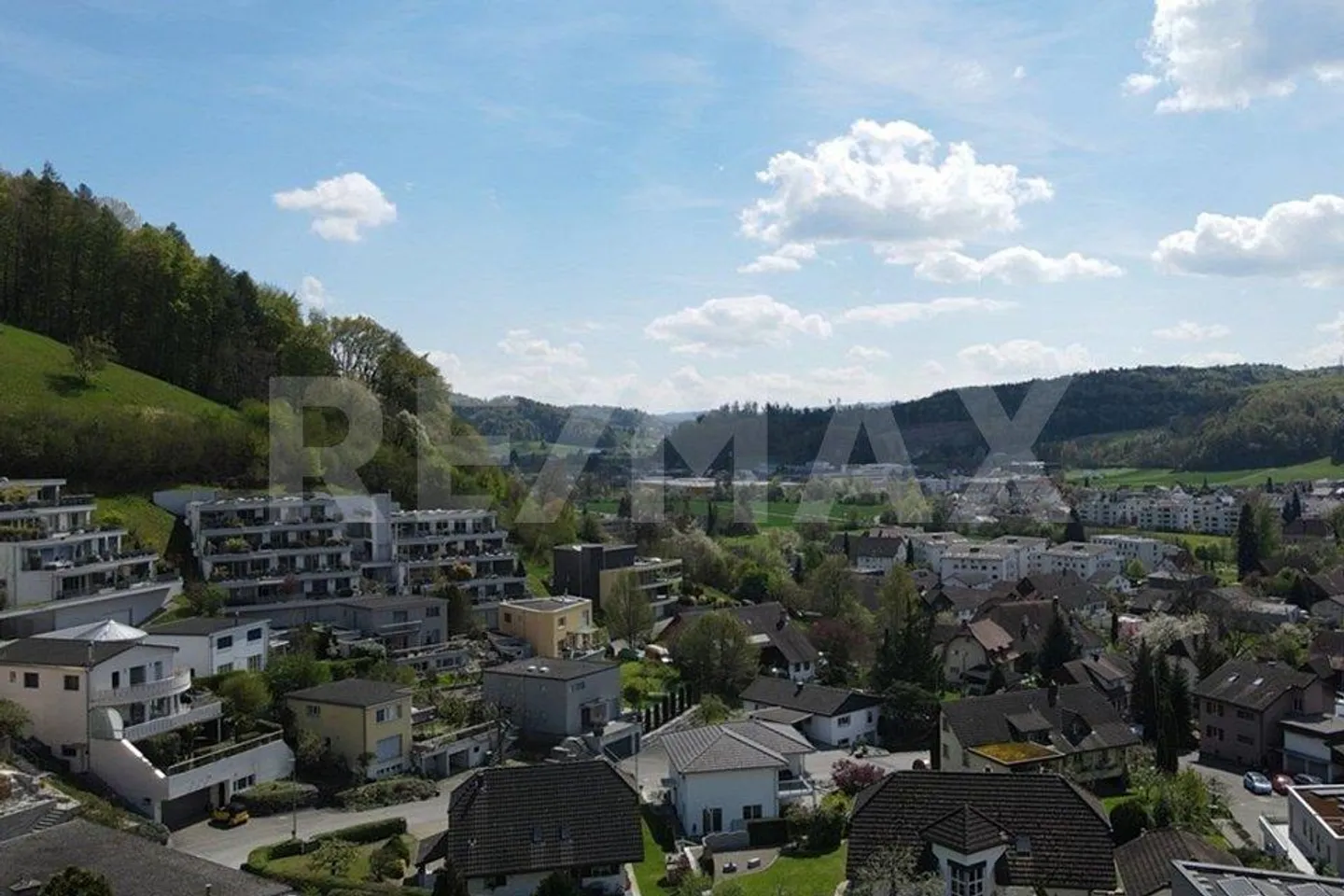 Baugrundstück mit Aussicht - Foto 4 von 6