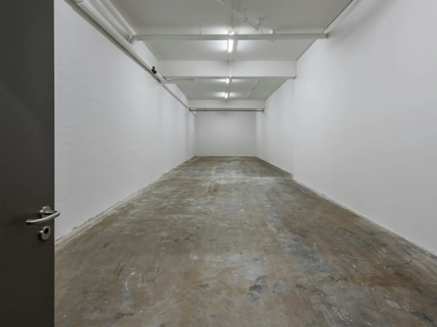 Freshly renovated, bright offices from 60 m² - 250 m² with storage option - Photo 10 of 13