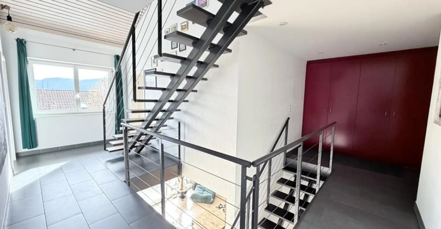 Charming Family Villa in Delémont - Photo 8 of 11
