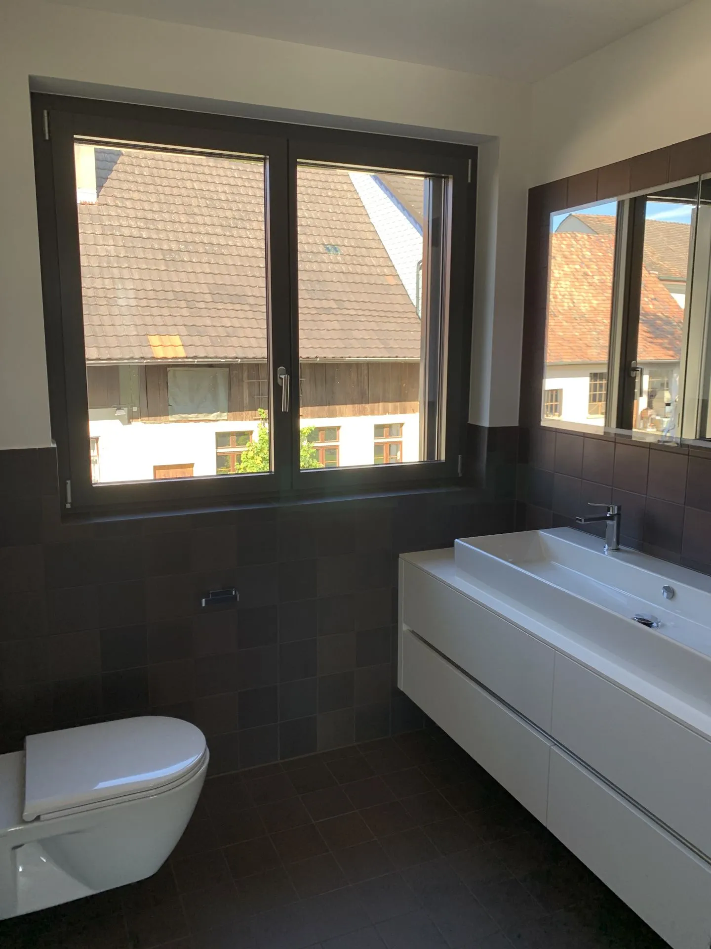 3.5 Zimmer Wohnung mit herrlicher Fernsicht  Kopie - Foto 6 von 12