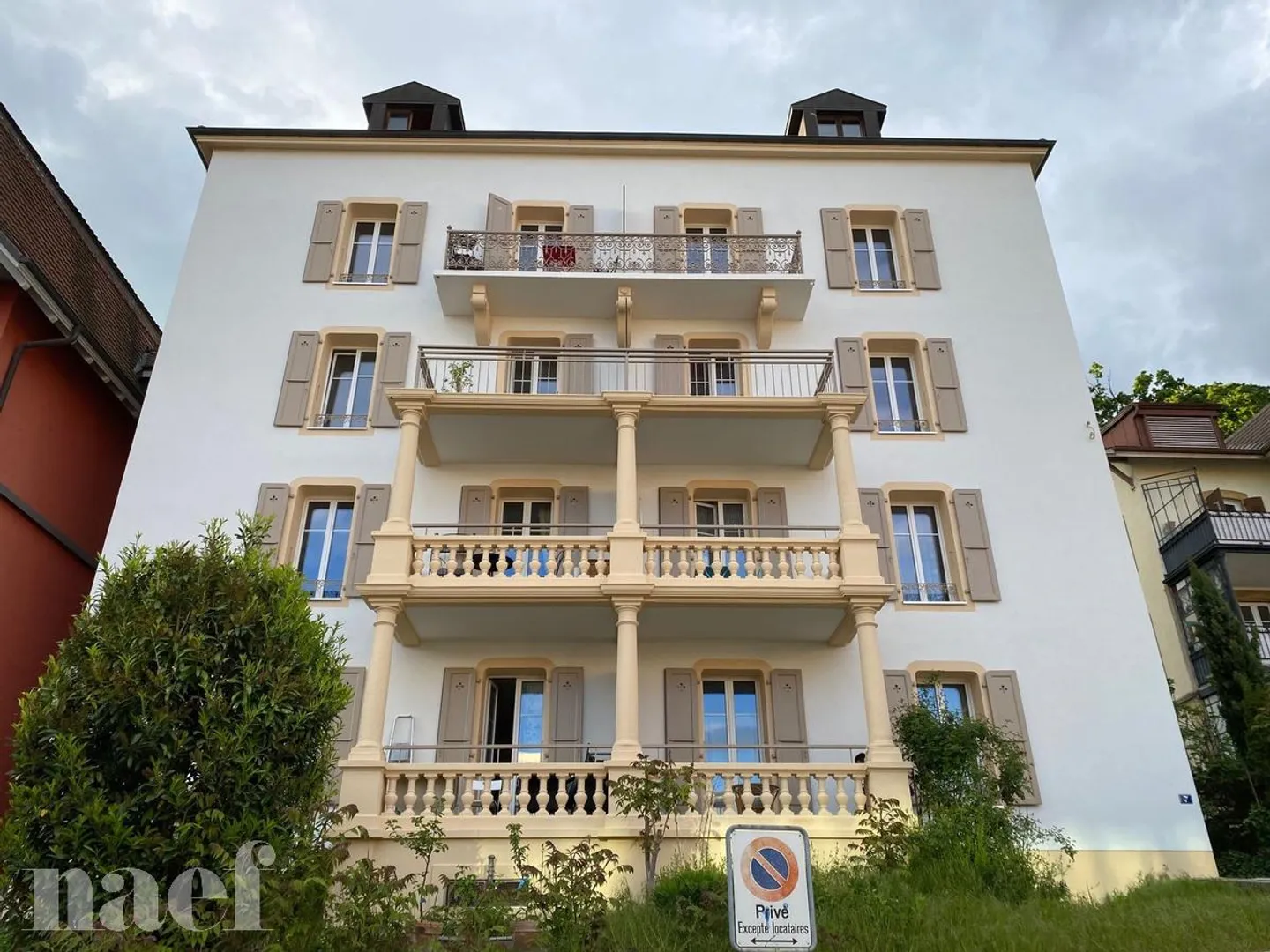 3 Camere con Balcone in un Quartiere Tranquillo - Foto 1 di 11