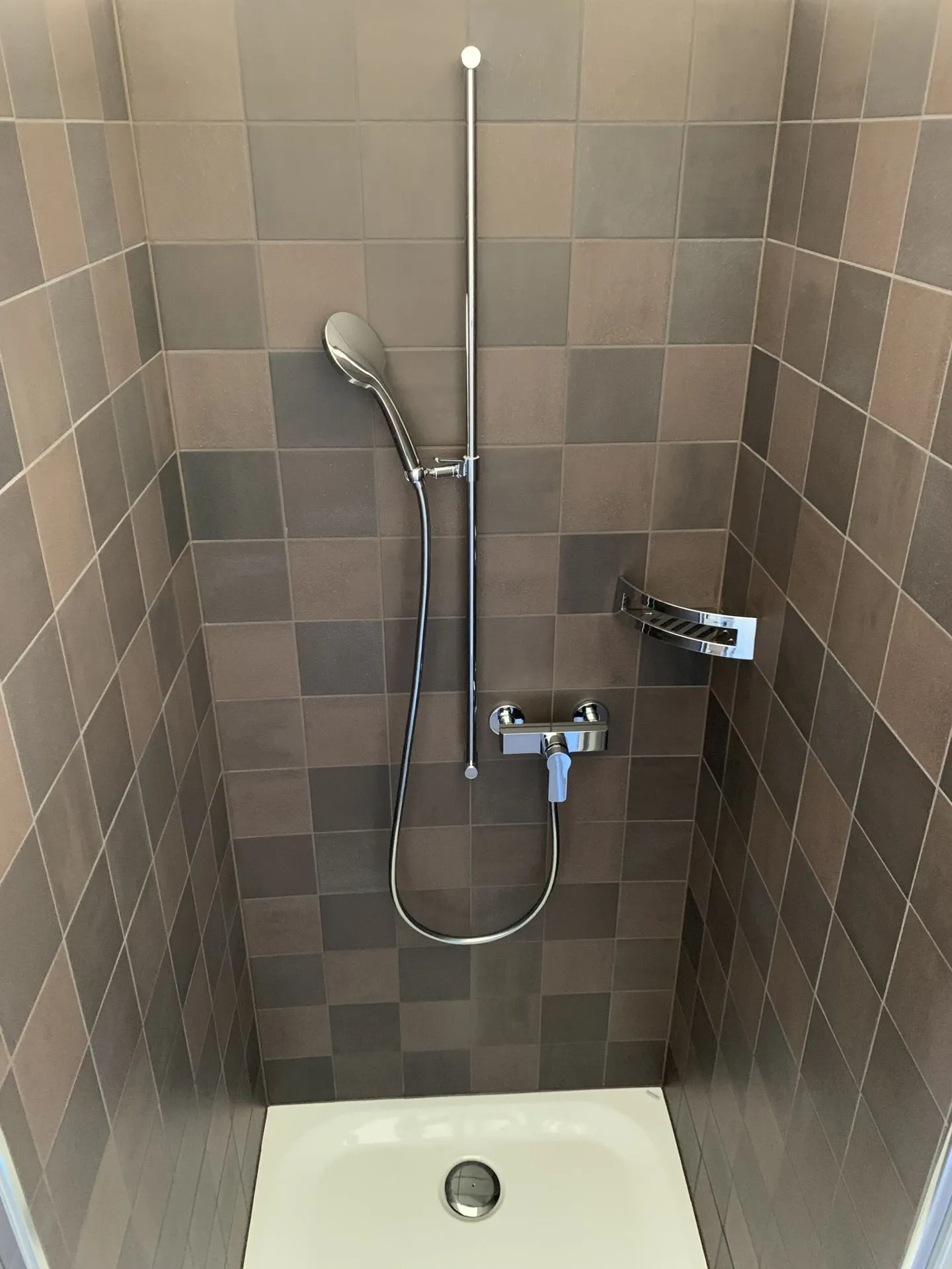 3.5 Zimmer Wohnung mit herrlicher Fernsicht  Kopie - Foto 7 von 12