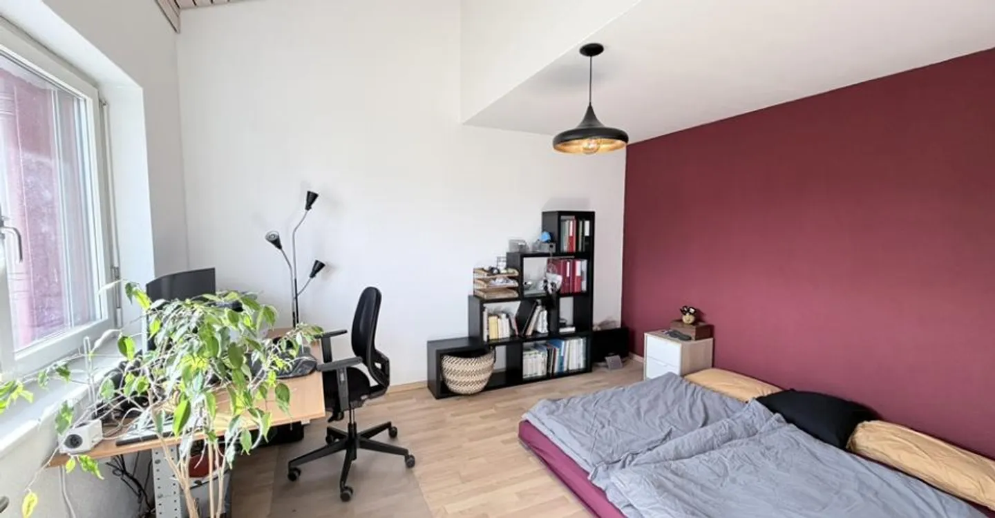 Charming Family Villa in Delémont - Photo 10 of 11