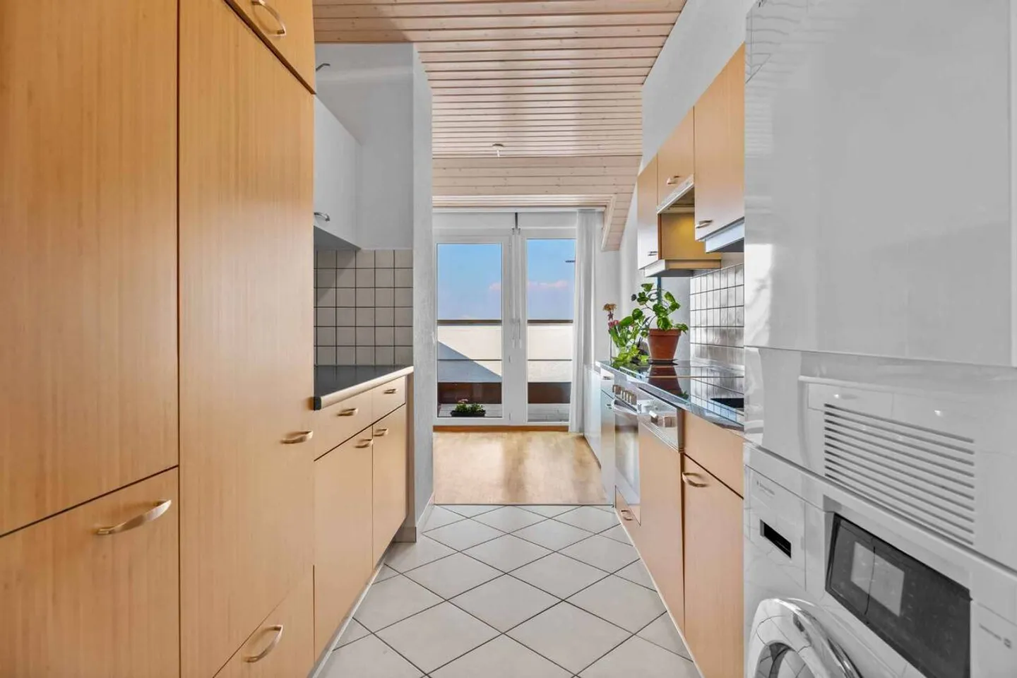 Bright 4.5-room apartment in Belmont-sur-Lausanne - Photo 5 of 10