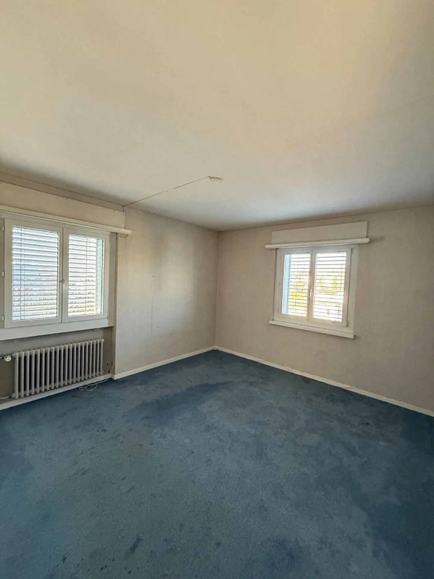 Appartement 3 pièces avec grand balcon couvert - Photo 3 sur 8